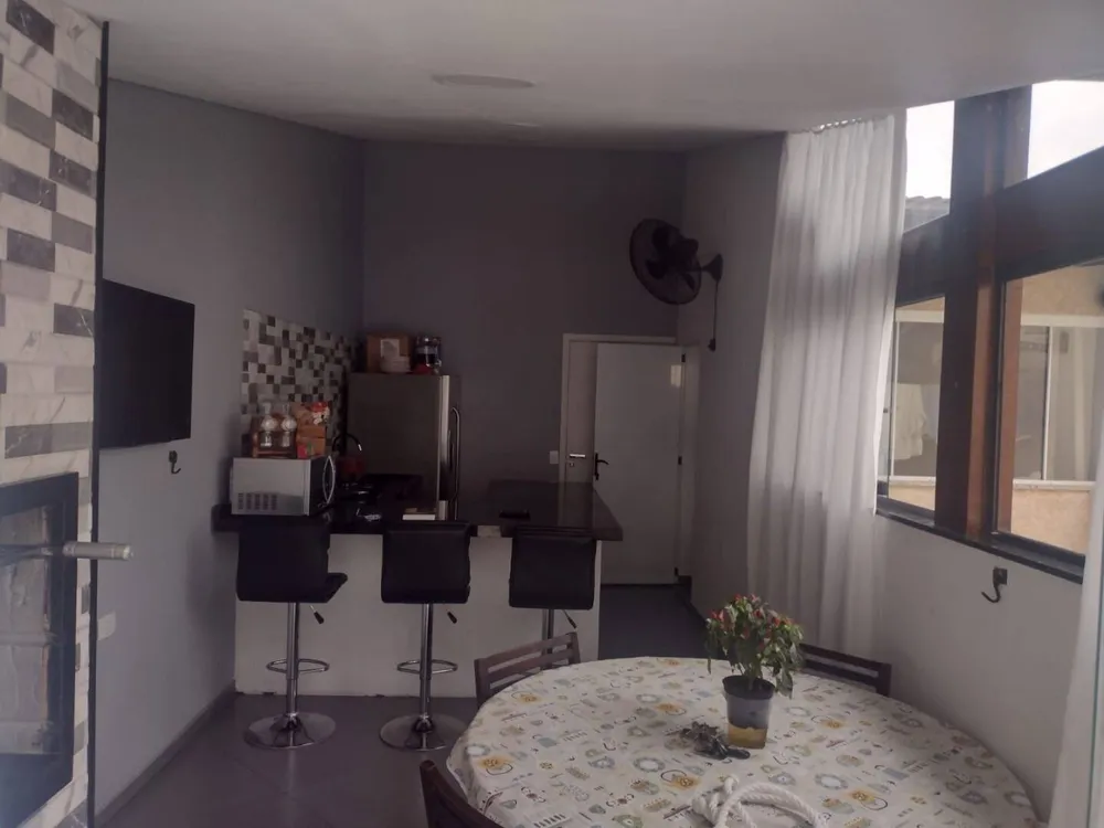 Cobertura, 2 quartos, 120 m² - Foto 14