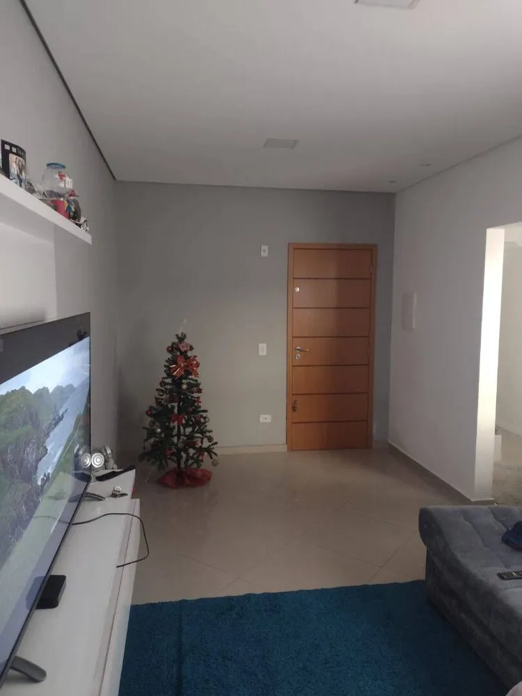 Cobertura, 2 quartos, 120 m² - Foto 2