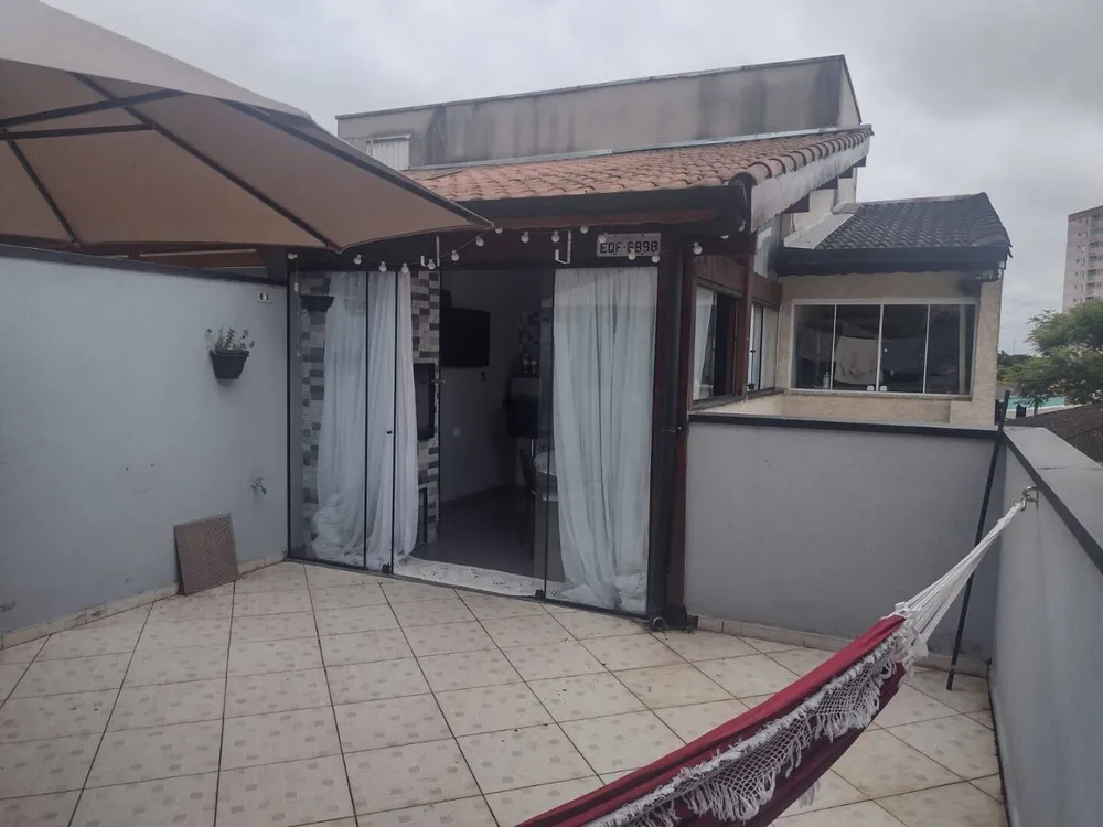 Cobertura, 2 quartos, 120 m² - Foto 5