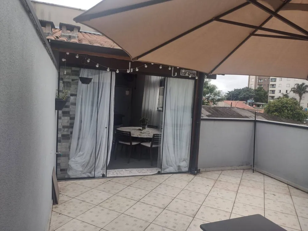 Cobertura, 2 quartos, 120 m² - Foto 11