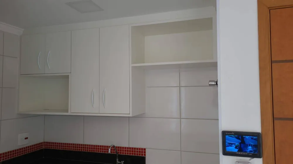 Apartamento, 2 quartos, 45 m² - Foto 10