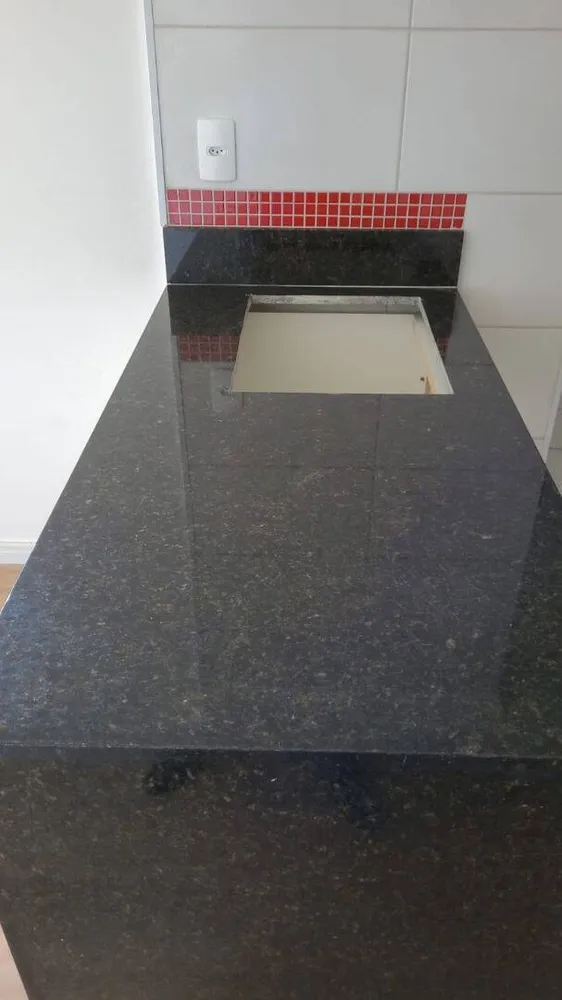 Apartamento, 2 quartos, 45 m² - Foto 2