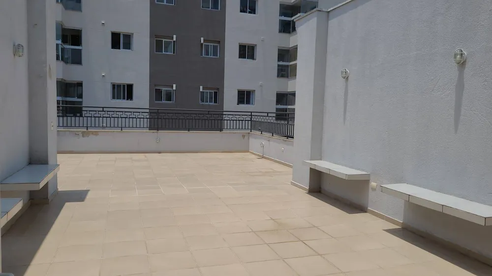 Apartamento, 2 quartos, 45 m² - Foto 11