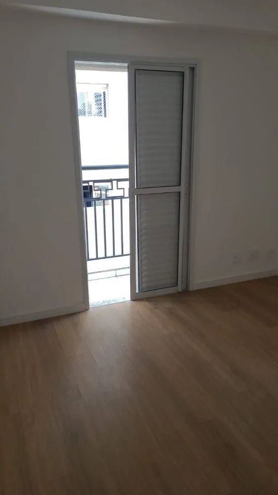 Apartamento, 2 quartos, 45 m² - Foto 4