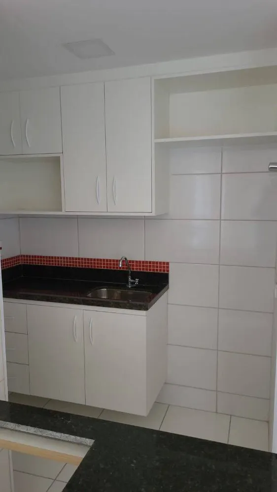 Apartamento, 2 quartos, 45 m² - Foto 1