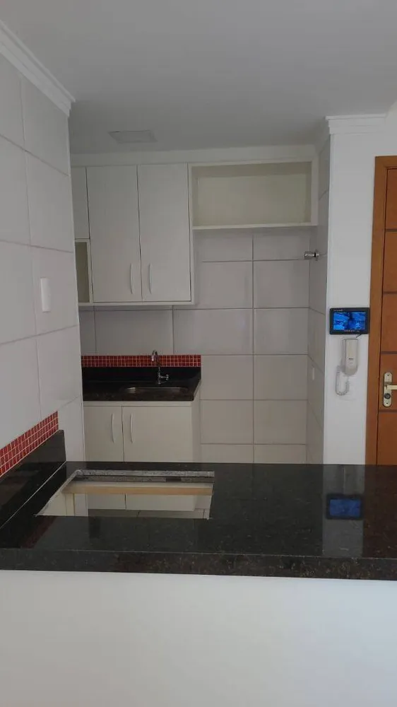 Apartamento, 2 quartos, 45 m² - Foto 6