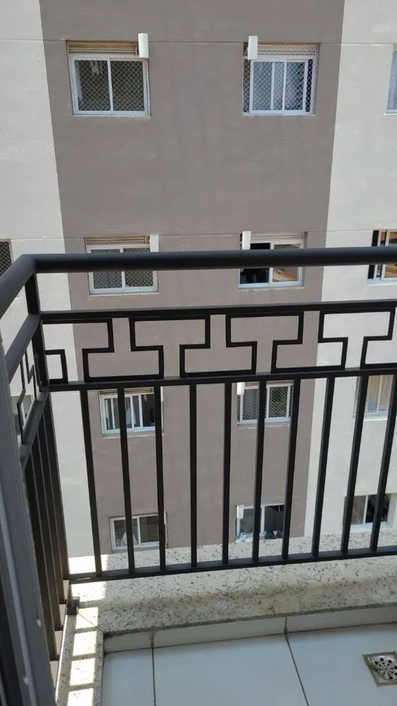 Apartamento, 2 quartos, 45 m² - Foto 9