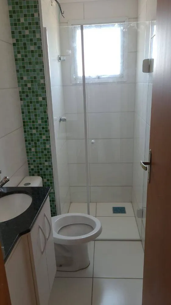 Apartamento, 2 quartos, 45 m² - Foto 3