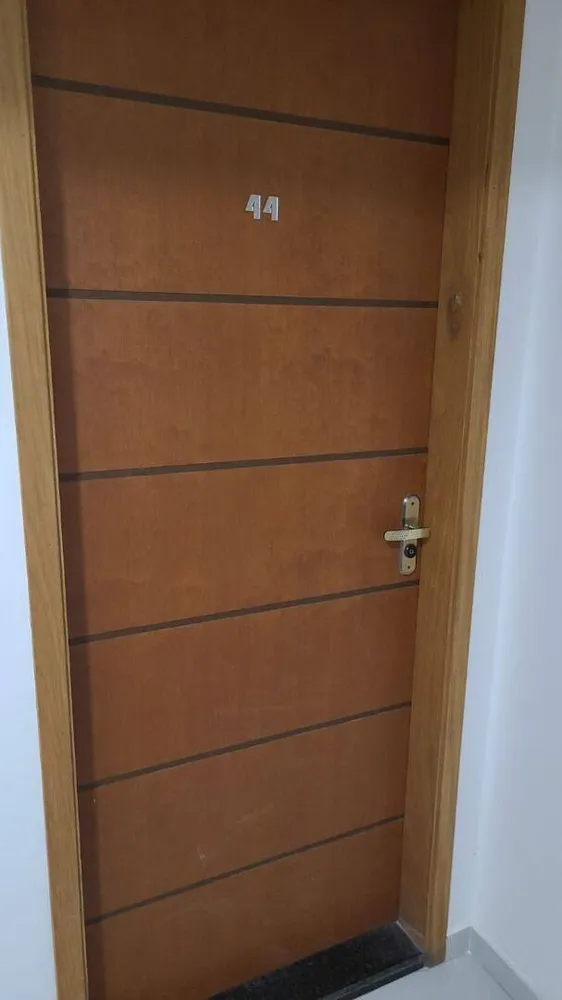 Apartamento, 2 quartos, 45 m² - Foto 2