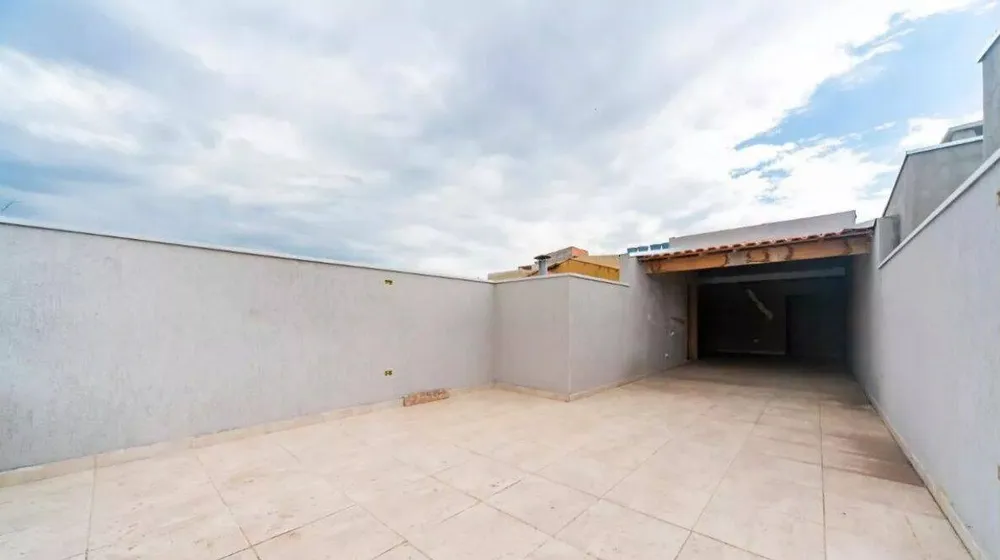 Cobertura, 3 quartos, 160 m² - Foto 4