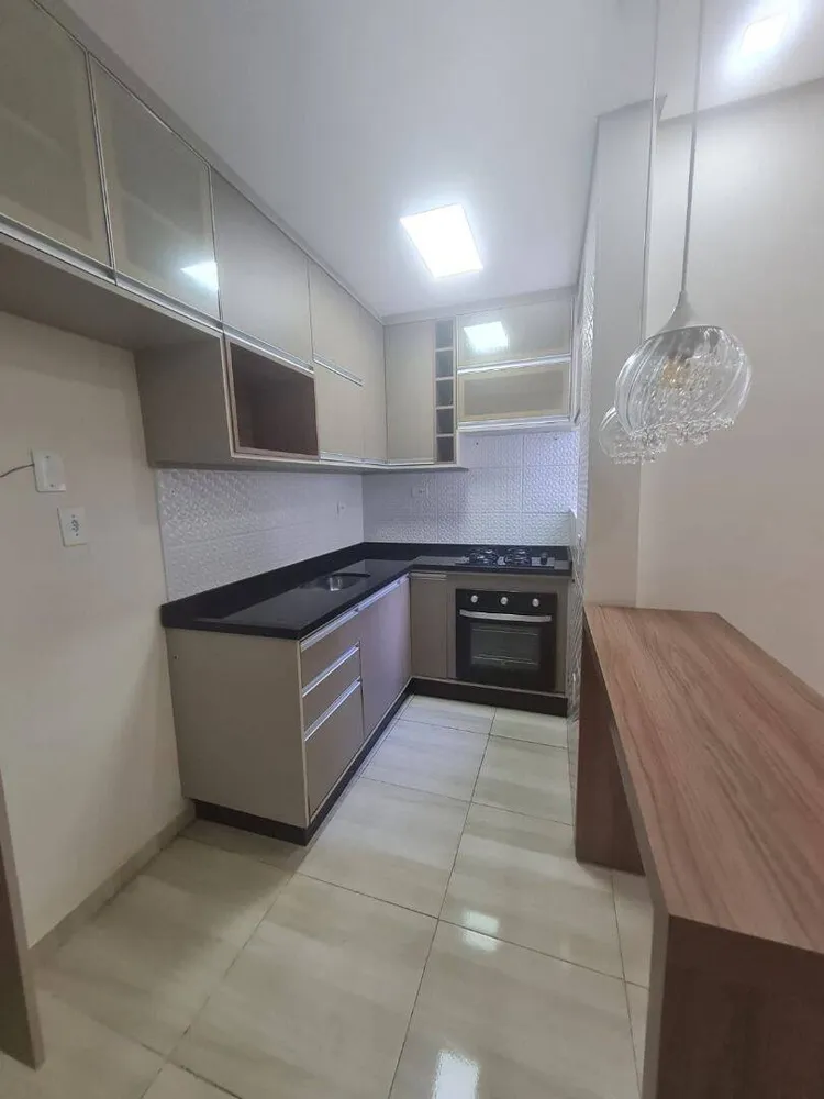 Cobertura, 2 quartos, 80 m² - Foto 4