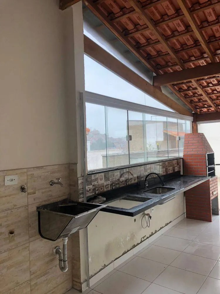 Cobertura, 2 quartos, 80 m² - Foto 8