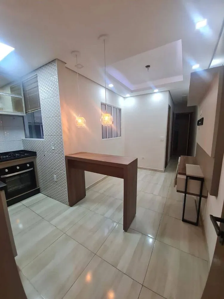 Cobertura, 2 quartos, 80 m² - Foto 2