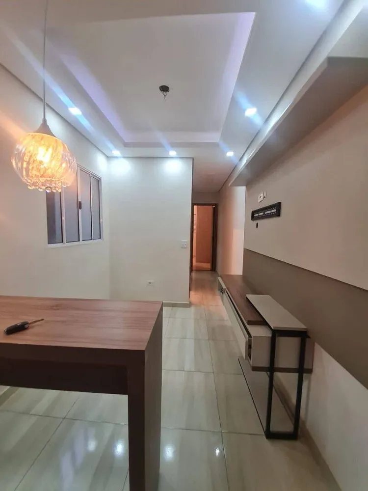 Cobertura, 2 quartos, 80 m² - Foto 12