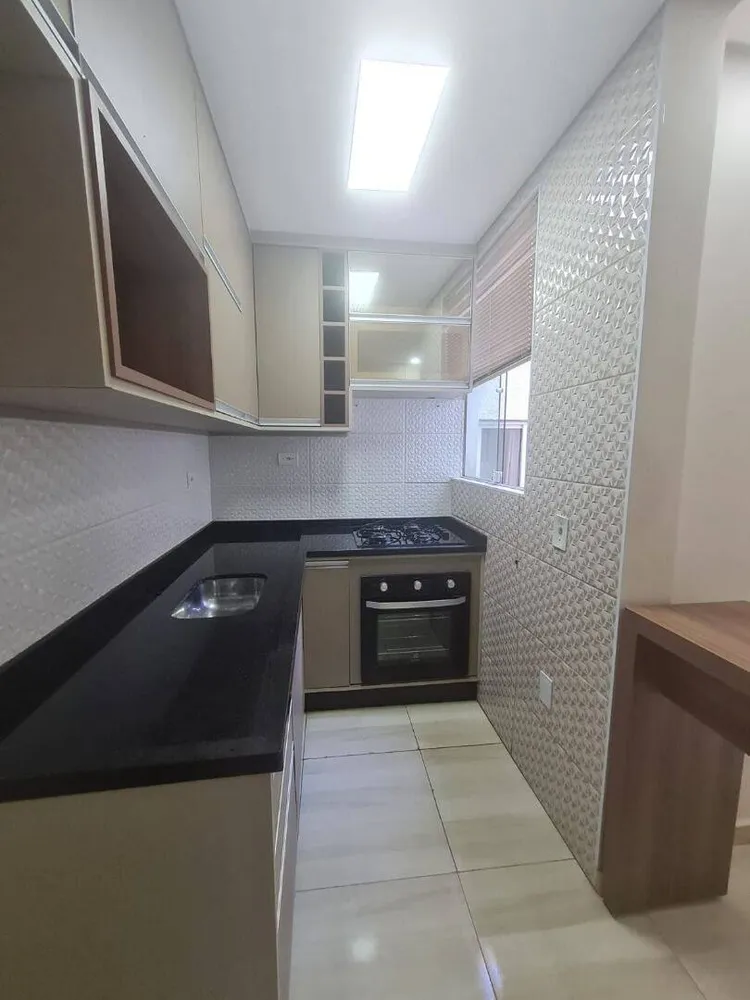 Cobertura, 2 quartos, 80 m² - Foto 6
