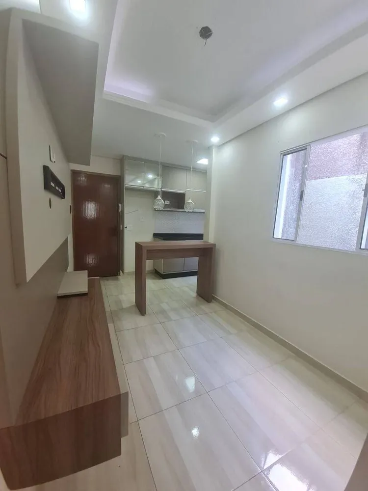 Cobertura, 2 quartos, 80 m² - Foto 5