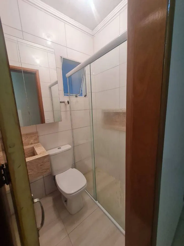 Cobertura, 2 quartos, 80 m² - Foto 1