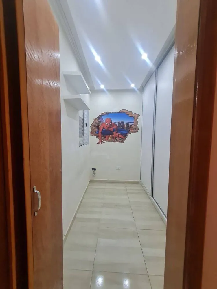 Cobertura, 2 quartos, 80 m² - Foto 7