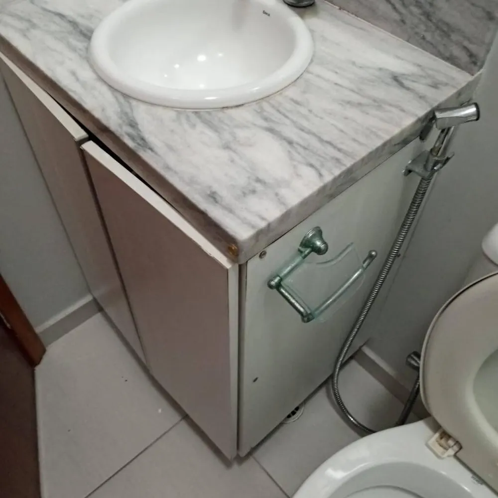 Apartamento, 2 quartos, 40 m² - Foto 3