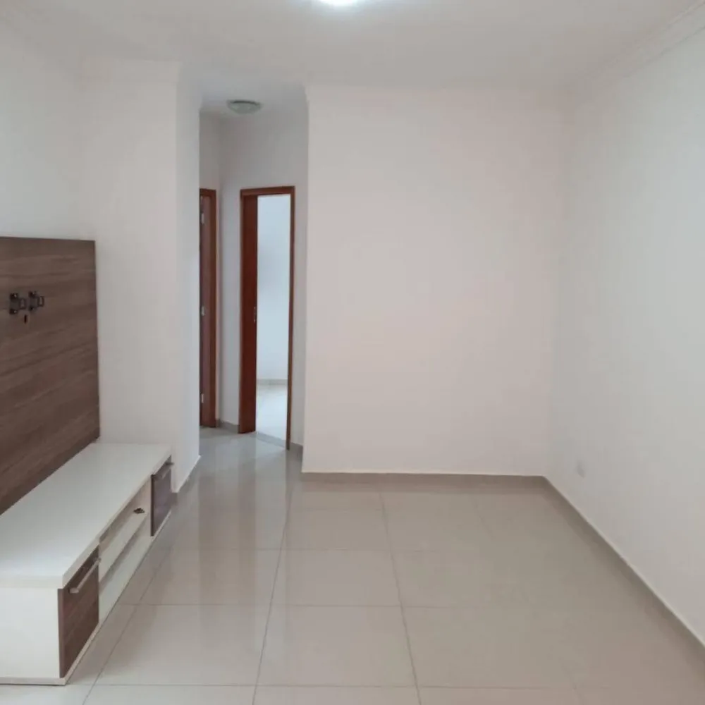 Apartamento, 2 quartos, 40 m² - Foto 1