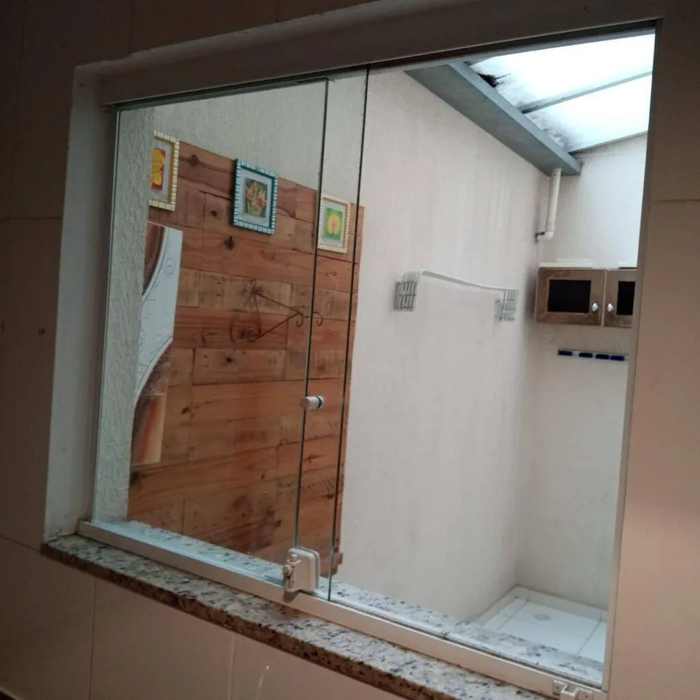 Apartamento, 2 quartos, 40 m² - Foto 6