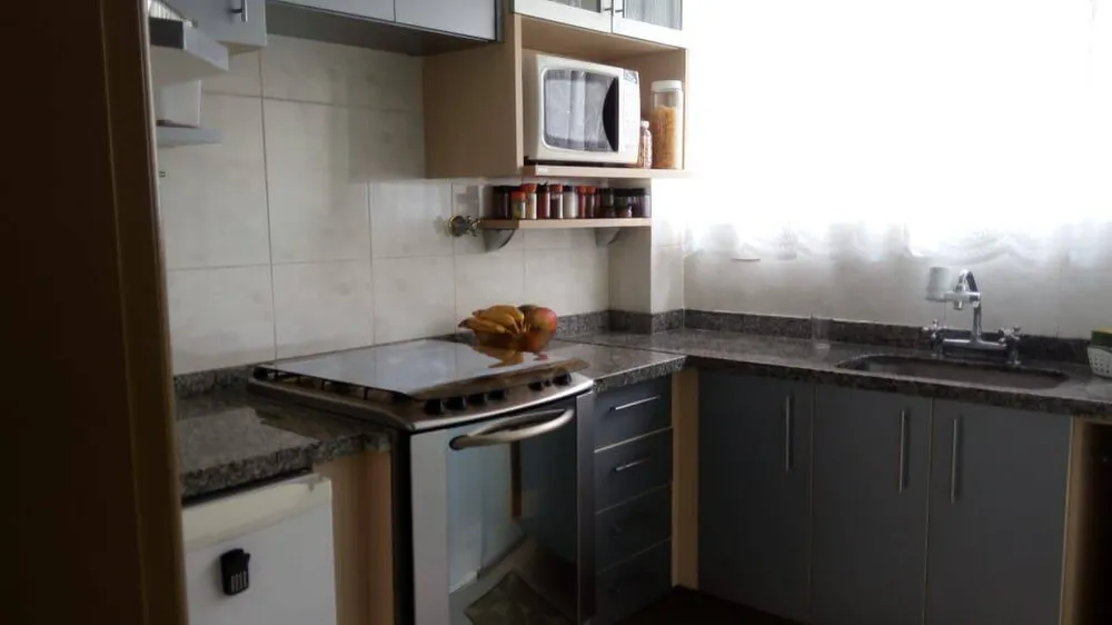 Apartamento, 2 quartos, 65 m² - Foto 4