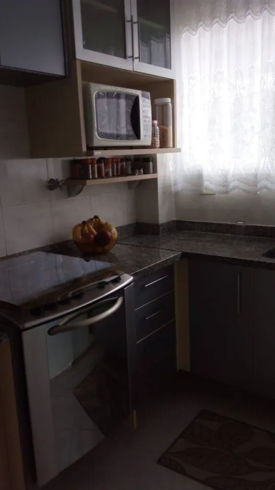 Apartamento, 2 quartos, 65 m² - Foto 3