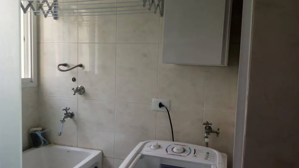 Apartamento, 2 quartos, 65 m² - Foto 2