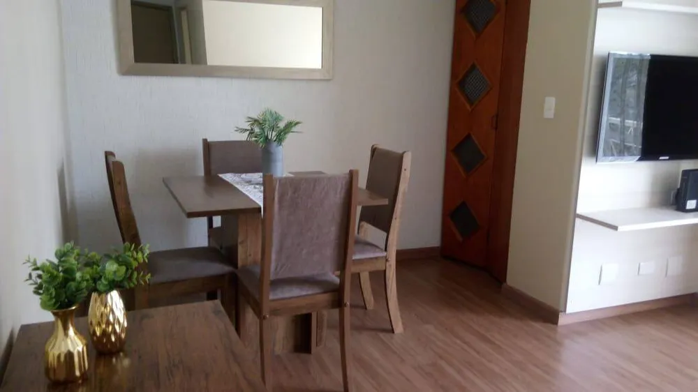 Apartamento, 2 quartos, 65 m² - Foto 5
