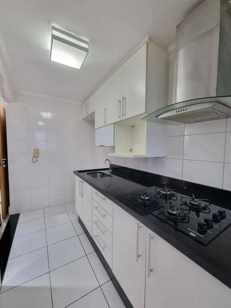 Apartamento, 2 quartos, 55 m² - Foto 6