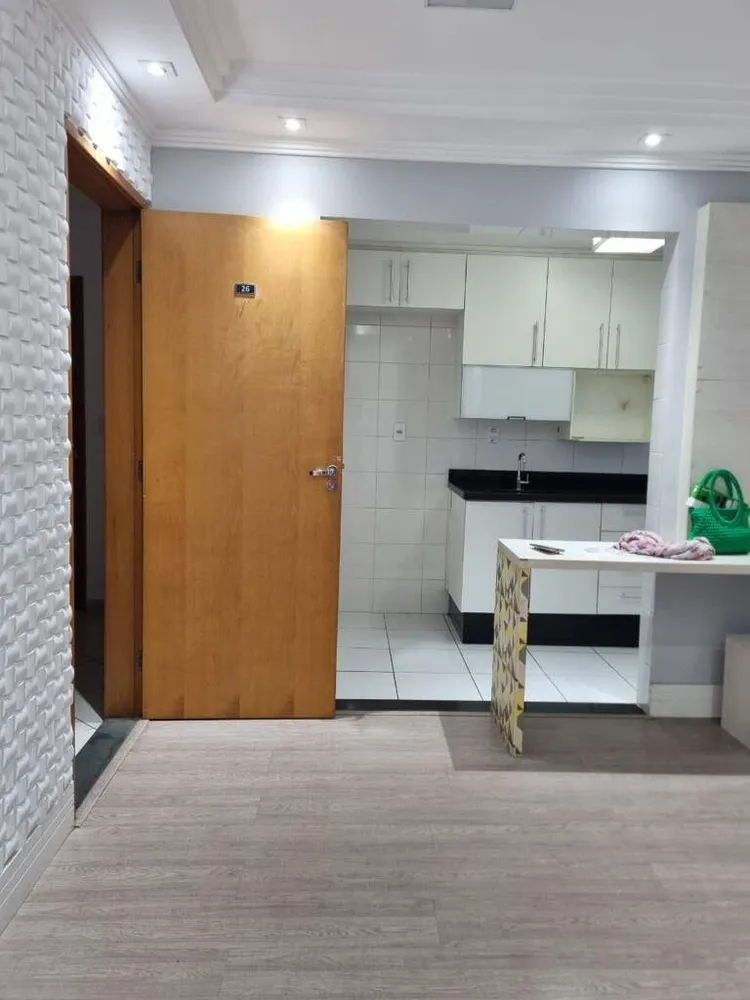 Apartamento, 2 quartos, 55 m² - Foto 3