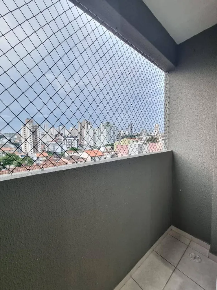 Apartamento, 2 quartos, 55 m² - Foto 10