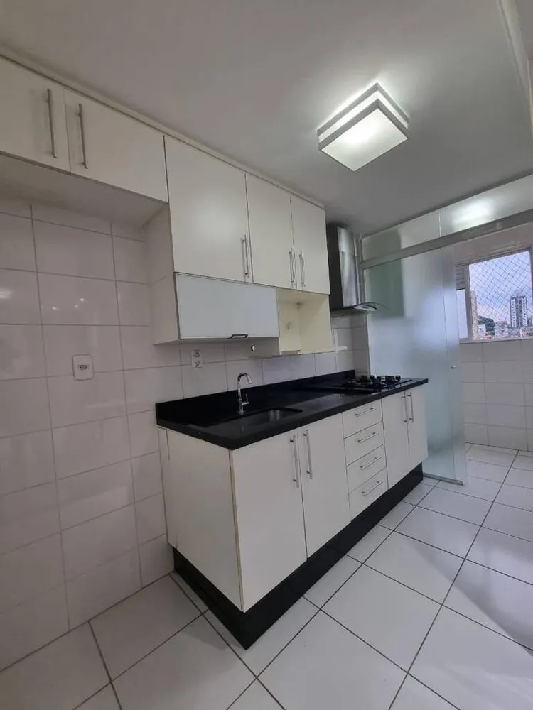 Apartamento, 2 quartos, 55 m² - Foto 1