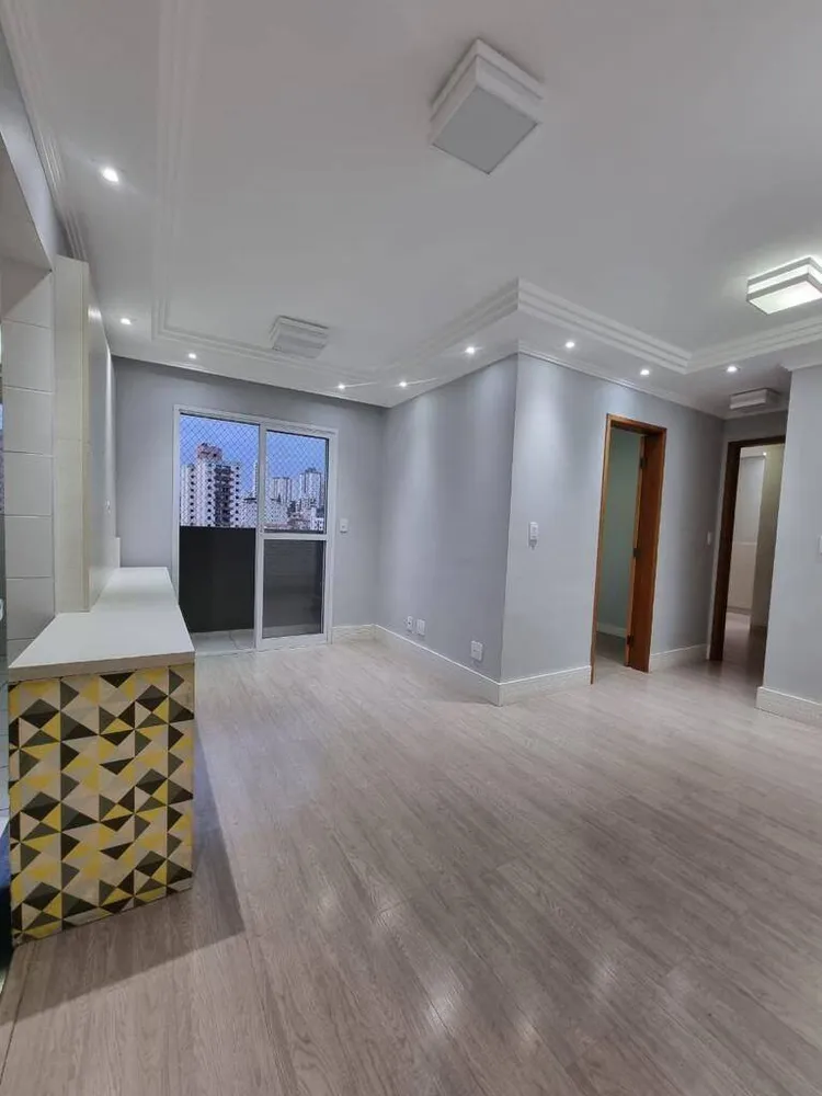 Apartamento, 2 quartos, 55 m² - Foto 1