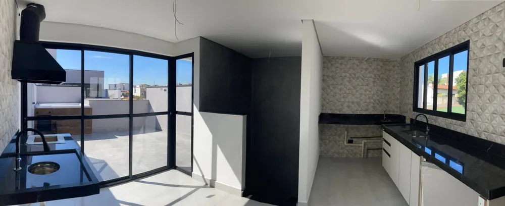Cobertura, 2 quartos, 94 m² - Foto 1