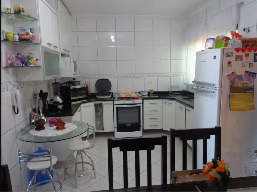 Apartamento, 3 quartos, 91 m² - Foto 6