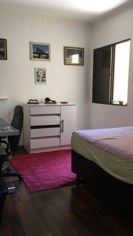 Apartamento, 3 quartos, 91 m² - Foto 7