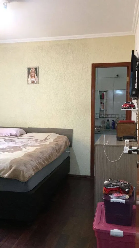Apartamento, 3 quartos, 91 m² - Foto 1