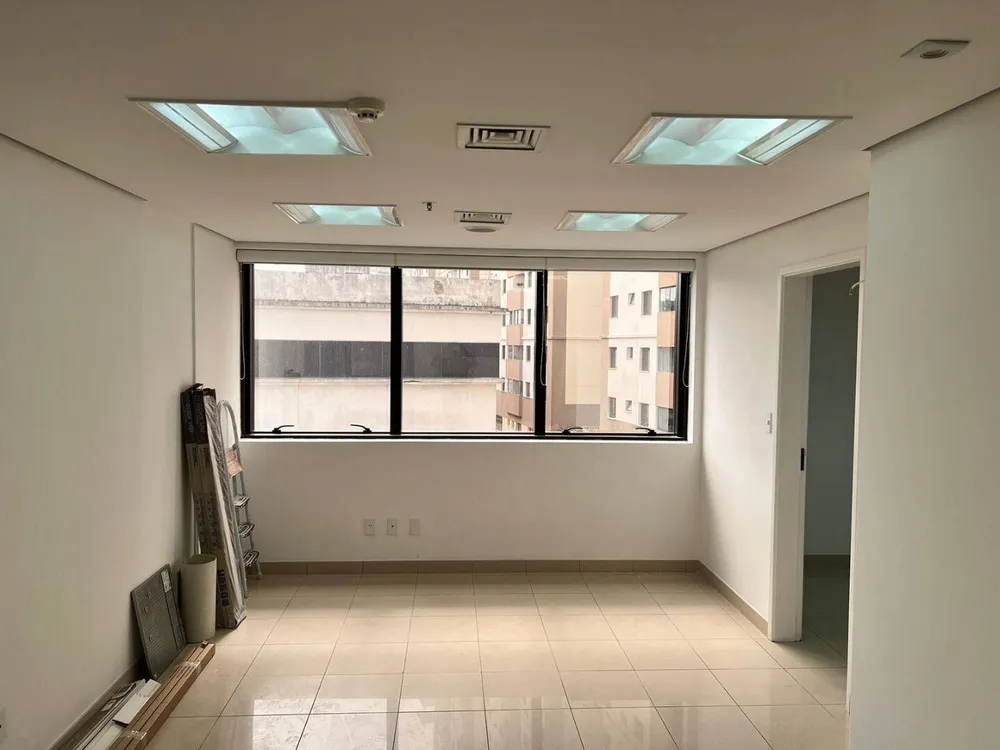 Sala-Conjunto, 39 m² - Foto 4