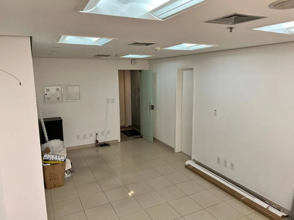 Sala-Conjunto, 39 m² - Foto 8
