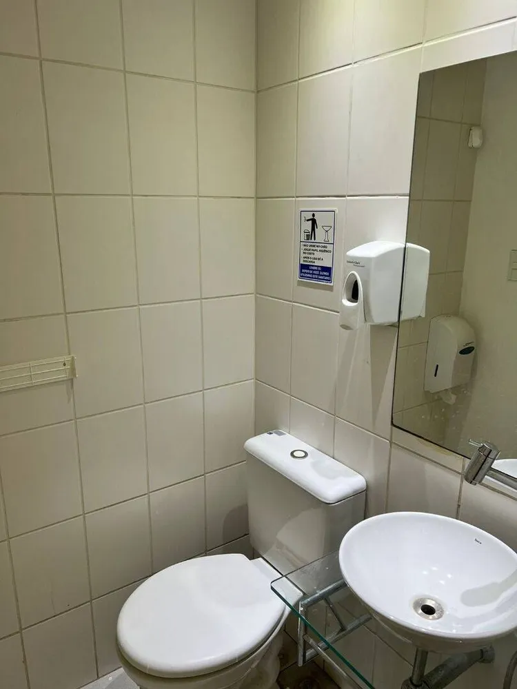 Sala-Conjunto, 39 m² - Foto 7