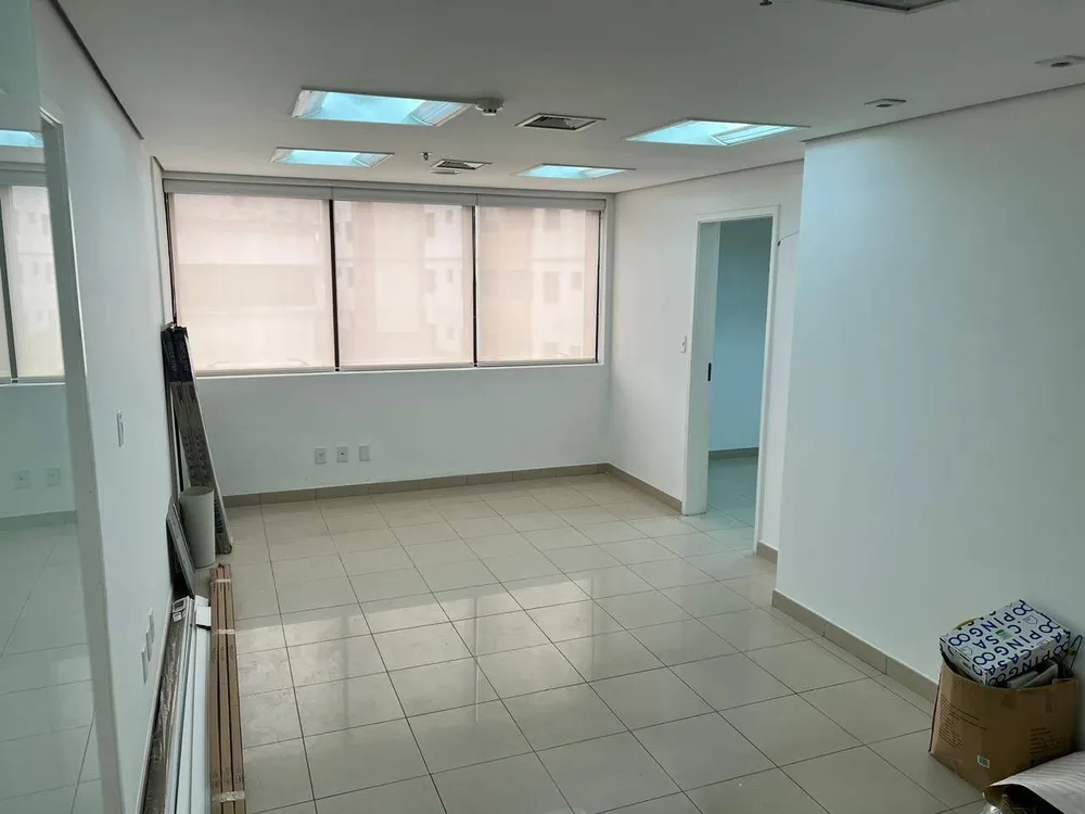 Sala-Conjunto, 39 m² - Foto 6