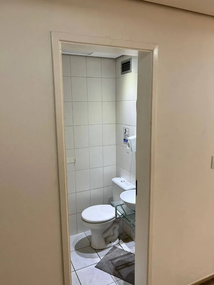 Sala-Conjunto, 39 m² - Foto 2