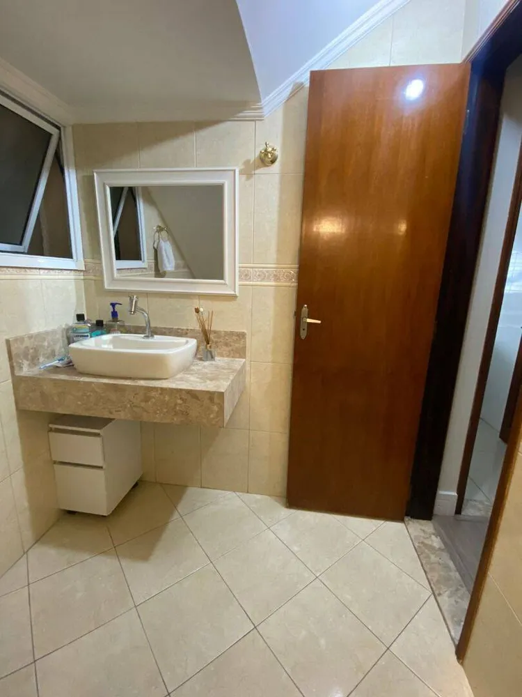 Sobrado, 3 quartos, 159 m² - Foto 7