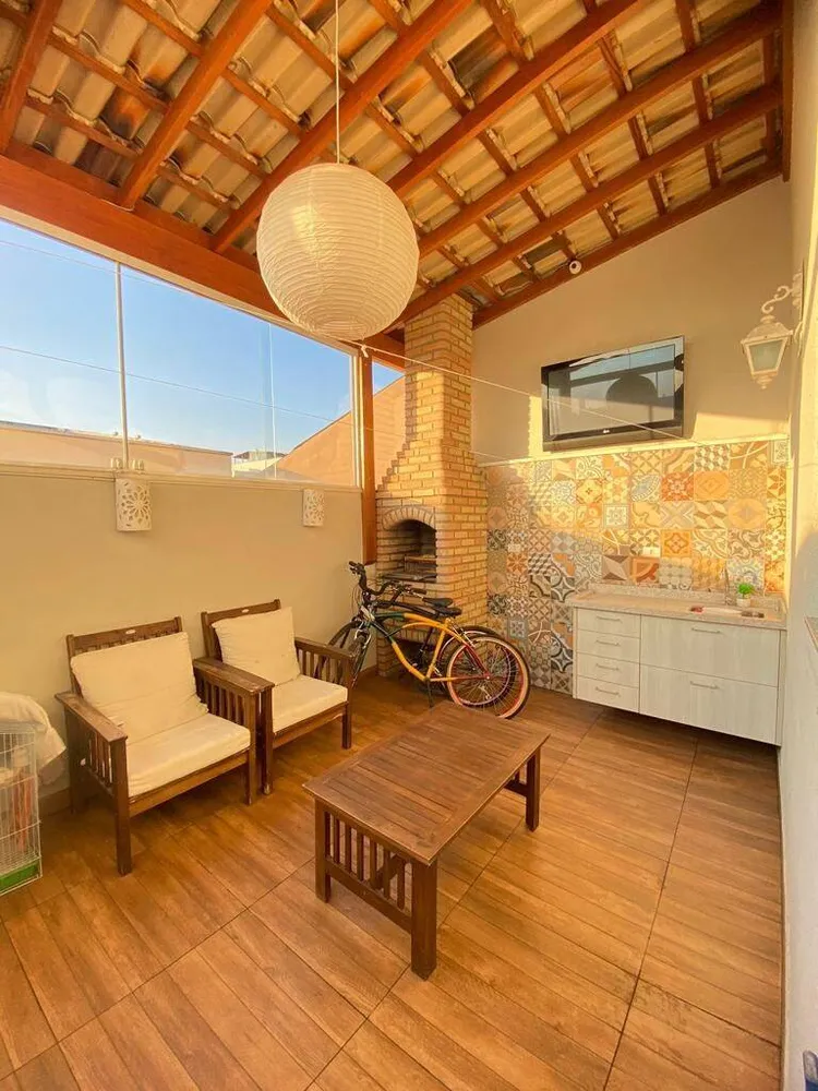 Sobrado, 3 quartos, 159 m² - Foto 11