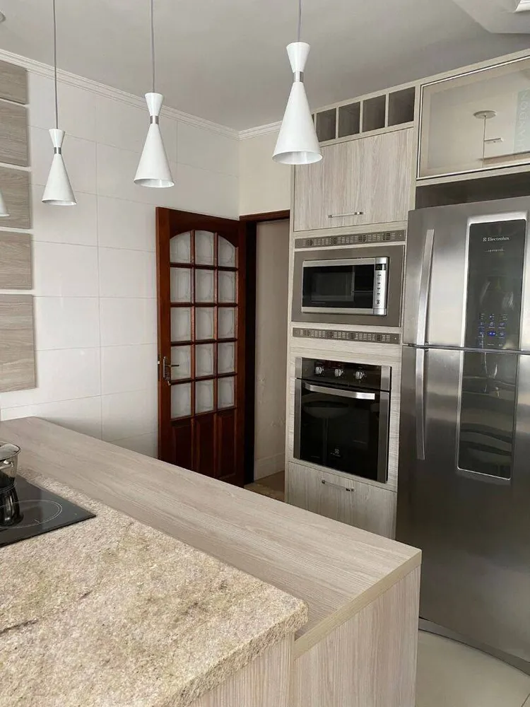 Sobrado, 3 quartos, 159 m² - Foto 6