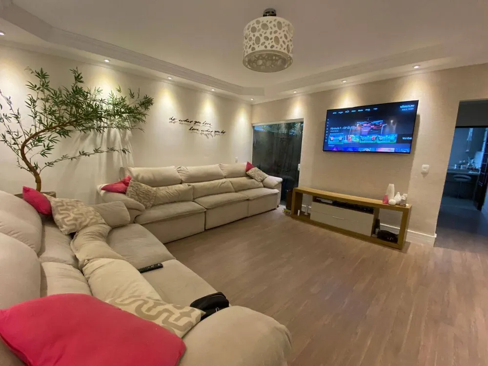 Sobrado, 3 quartos, 159 m² - Foto 5