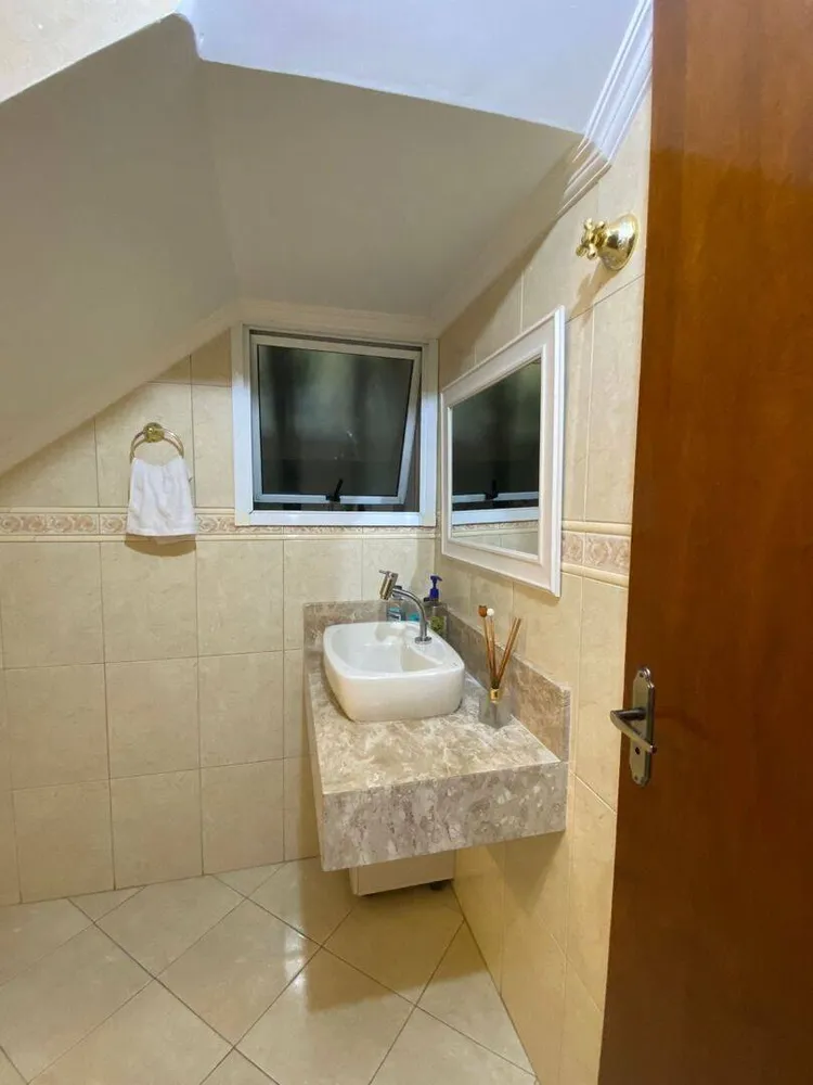 Sobrado, 3 quartos, 159 m² - Foto 6