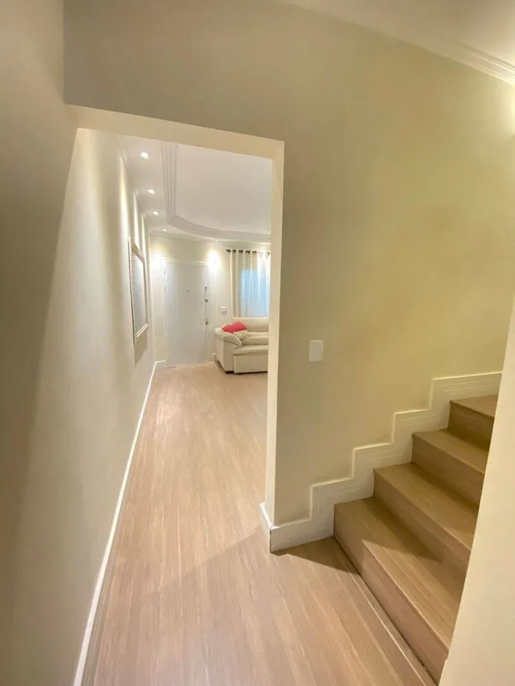 Sobrado, 3 quartos, 159 m² - Foto 4