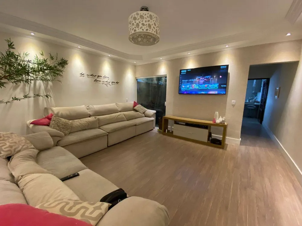 Sobrado, 3 quartos, 159 m² - Foto 2
